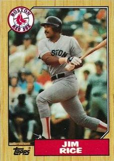 Jim Rice