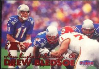 Drew Bledsoe