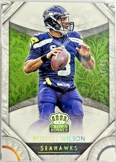 Russell Wilson