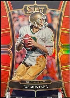 Joe Montana