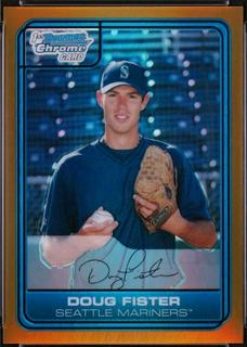 Doug Fister