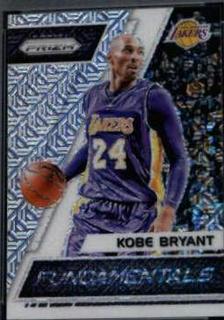 Kobe Bryant