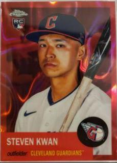 Steven Kwan