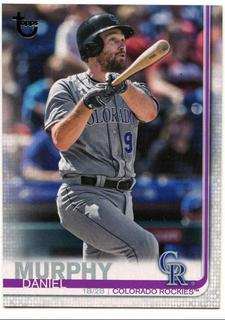 Daniel Murphy