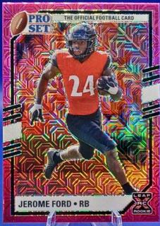 Jerome Ford