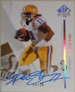 Spencer Ware