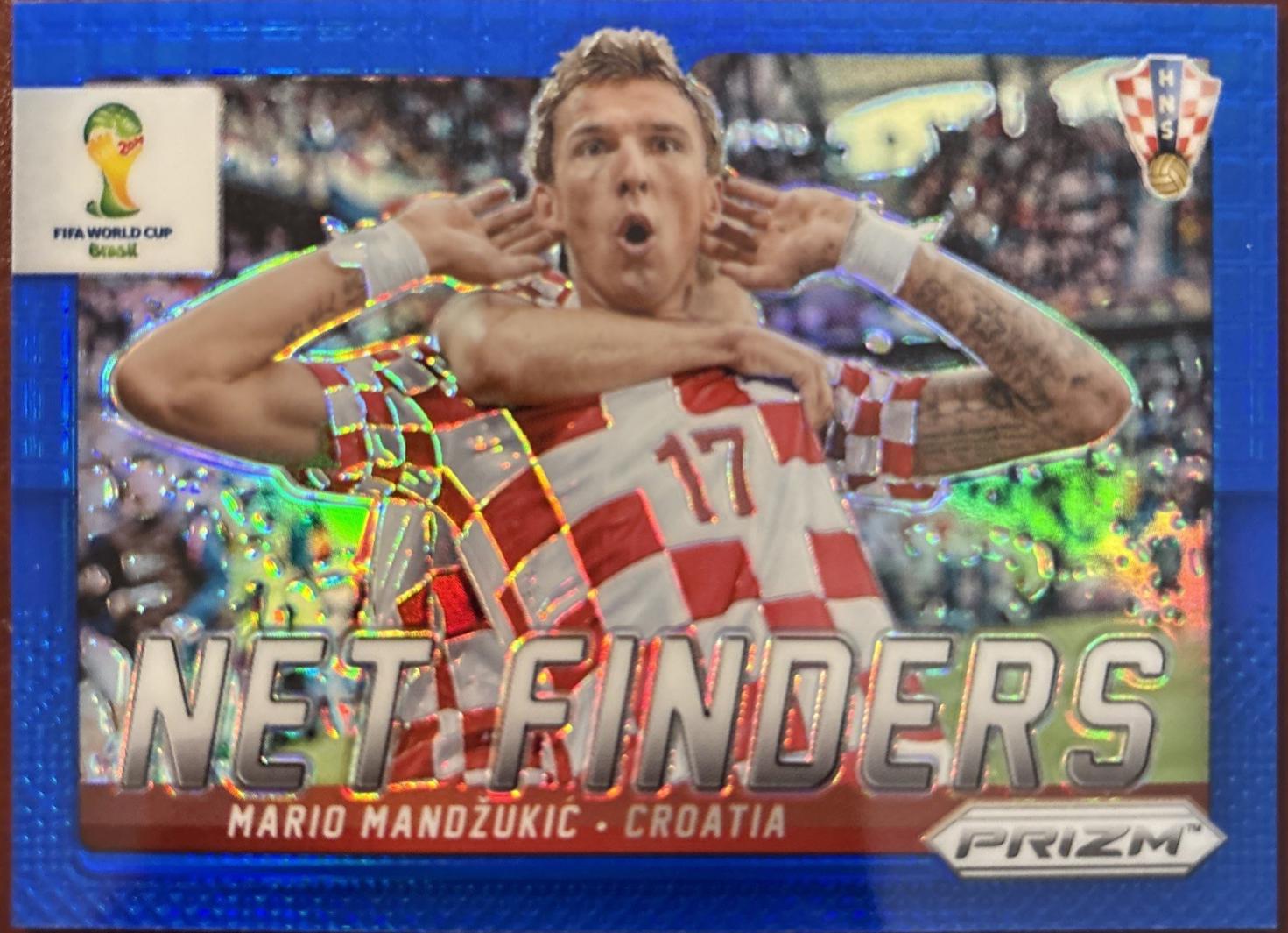Mario Mandzukic