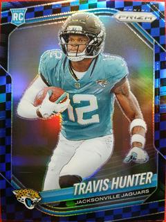 Travis Hunter
