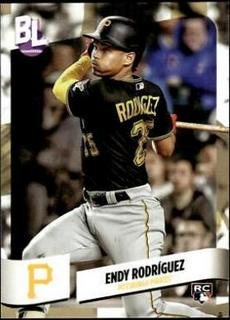 Endy Rodriguez
