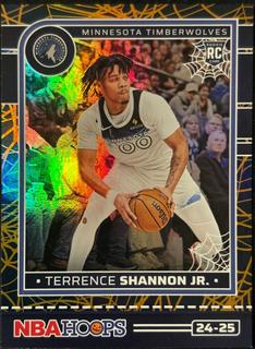 Terrence Shannon Jr.