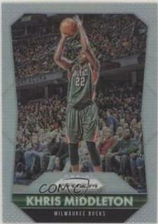 Khris Middleton