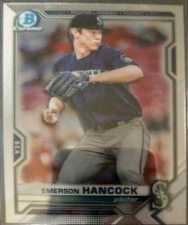 Emerson Hancock