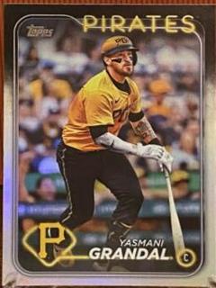 Yasmani Grandal