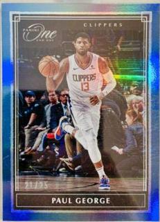 Paul George