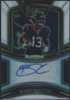 Brandin Cooks