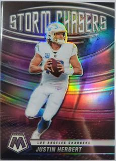 Justin Herbert