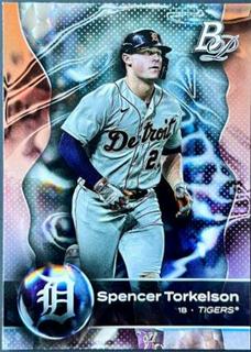 Spencer Torkelson