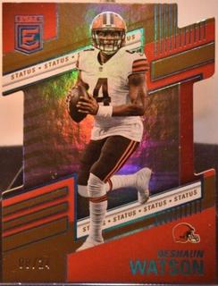 Deshaun Watson