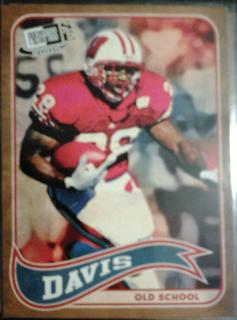 Anthony Davis #OS 6