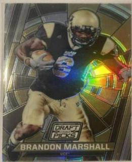 Brandon Marshall