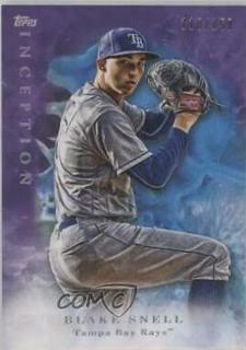 Blake Snell
