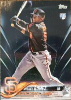 Miguel Gomez