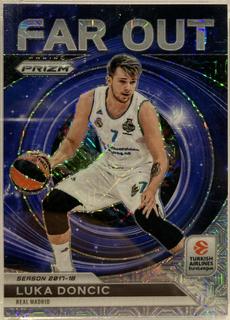 Luka Doncic