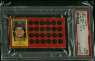 Paul Molitor