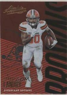 Jarvis Landry
