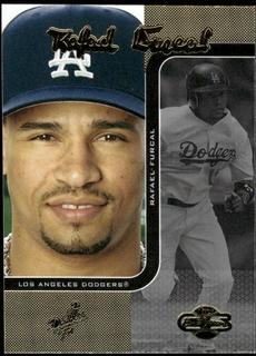 Rafael Furcal
