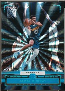 Jamal Murray