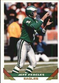 Jeff Feagles