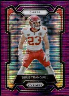 Drue Tranquill