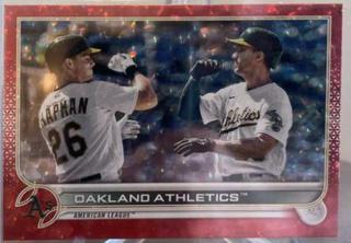 Oakland Athletics
