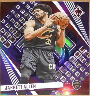 Jarrett Allen