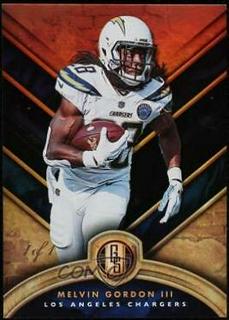 Melvin Gordon III