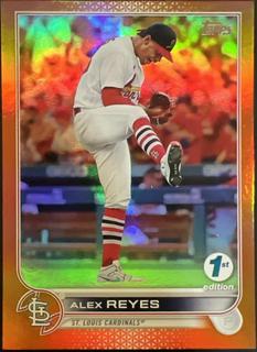 Alex Reyes