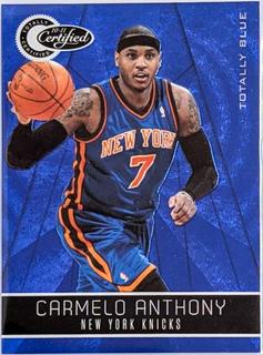 Carmelo Anthony