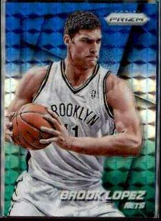 Brook Lopez