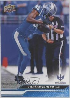 Hakeem Butler