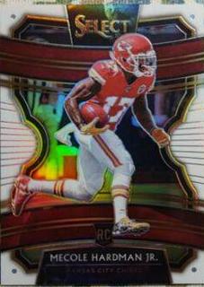 Mecole Hardman Jr.