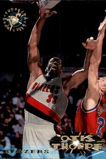 Otis Thorpe