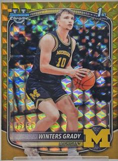Winters Grady