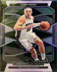 Aaron Gordon
