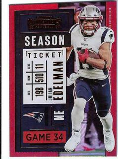 Julian Edelman