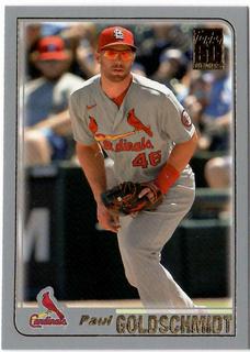 Paul Goldschmidt