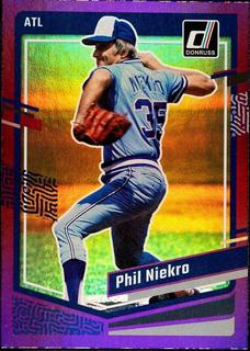 Phil Niekro
