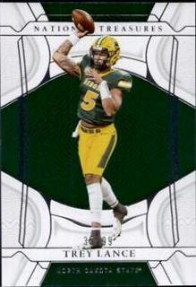 Trey Lance