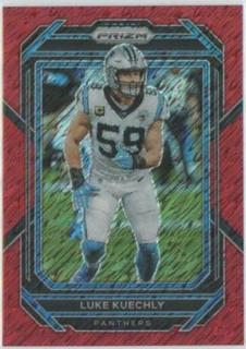 Luke Kuechly