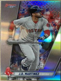 J.D. Martinez